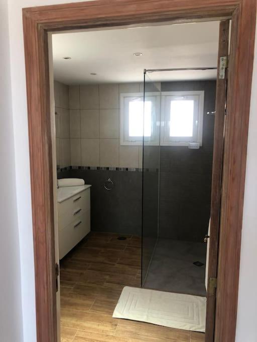 Gezellige villa met prachtig zicht en zwembad