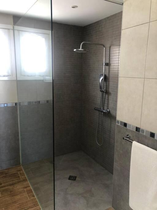 Gezellige villa met prachtig zicht en zwembad