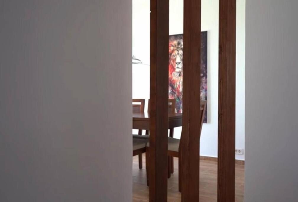 Gezellige villa met prachtig zicht en zwembad