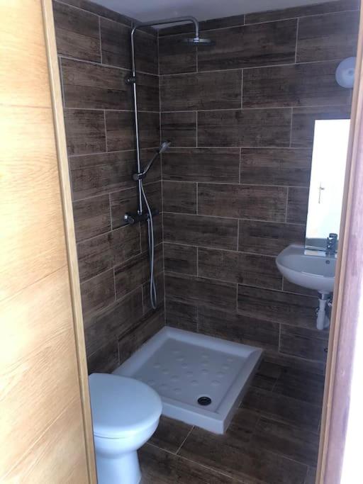 Gezellige villa met prachtig zicht en zwembad