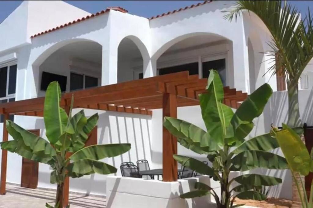 Gezellige villa met prachtig zicht en zwembad