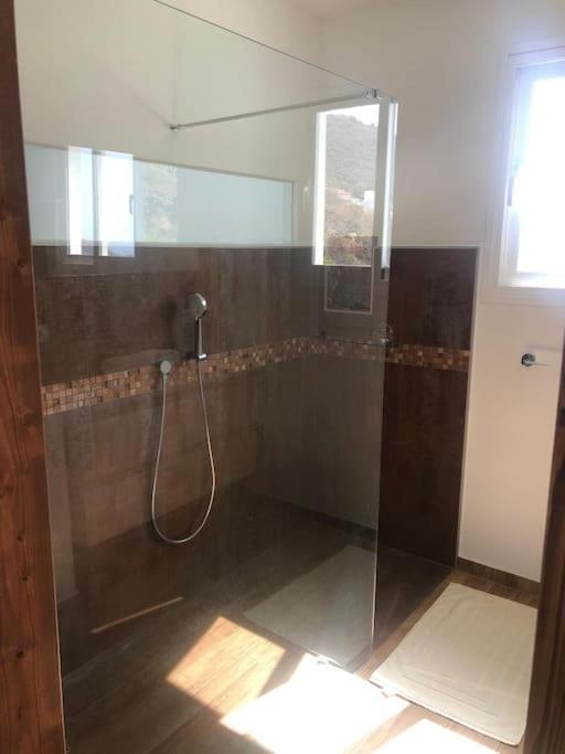Gezellige villa met prachtig zicht en zwembad