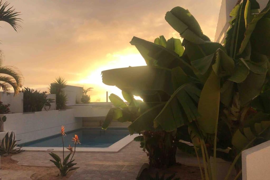 Gezellige villa met prachtig zicht en zwembad