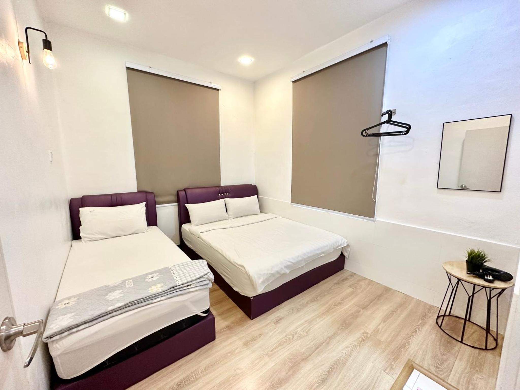 H&H 1 Guest House, photo 46