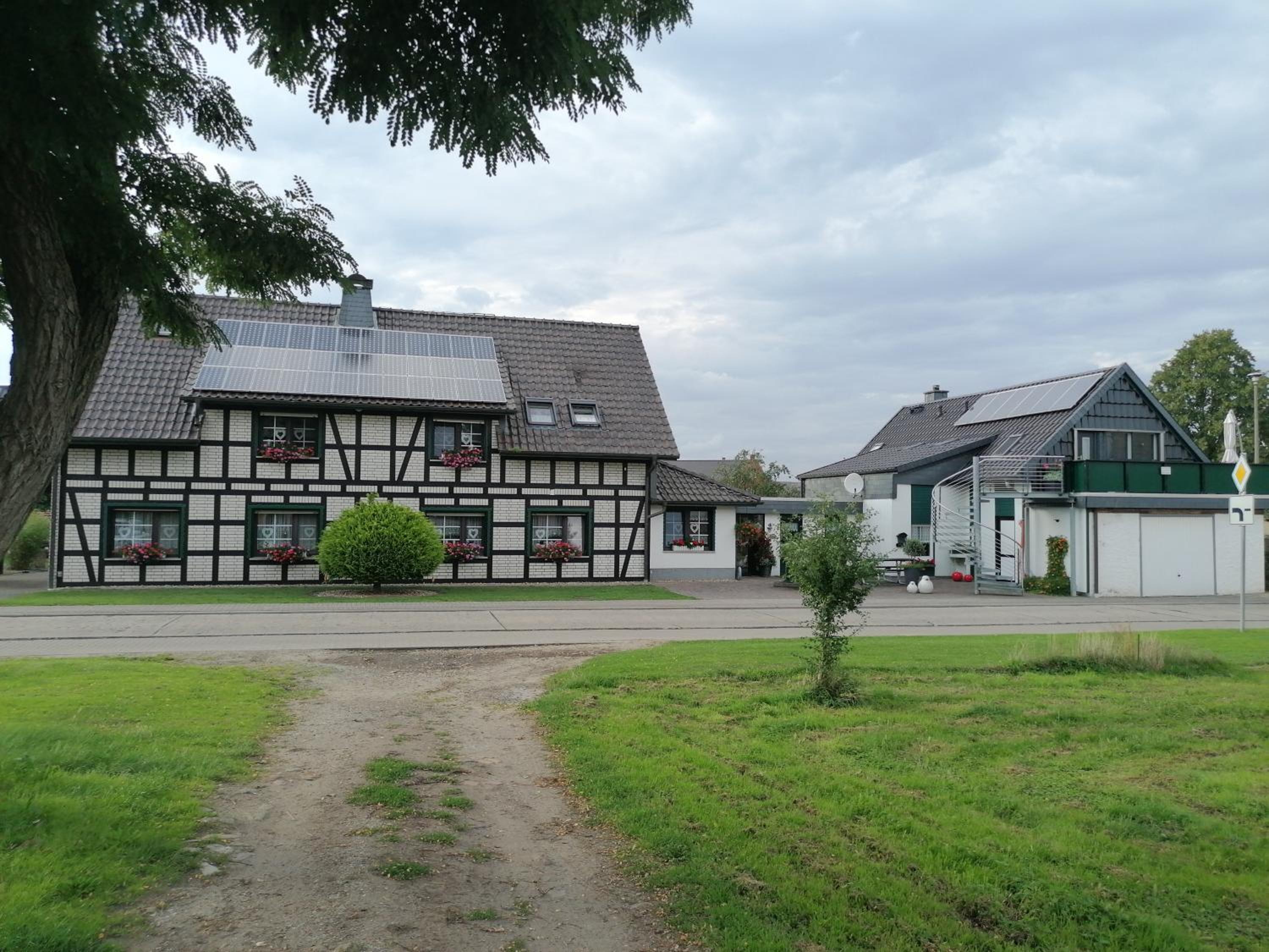 Haus Florentine