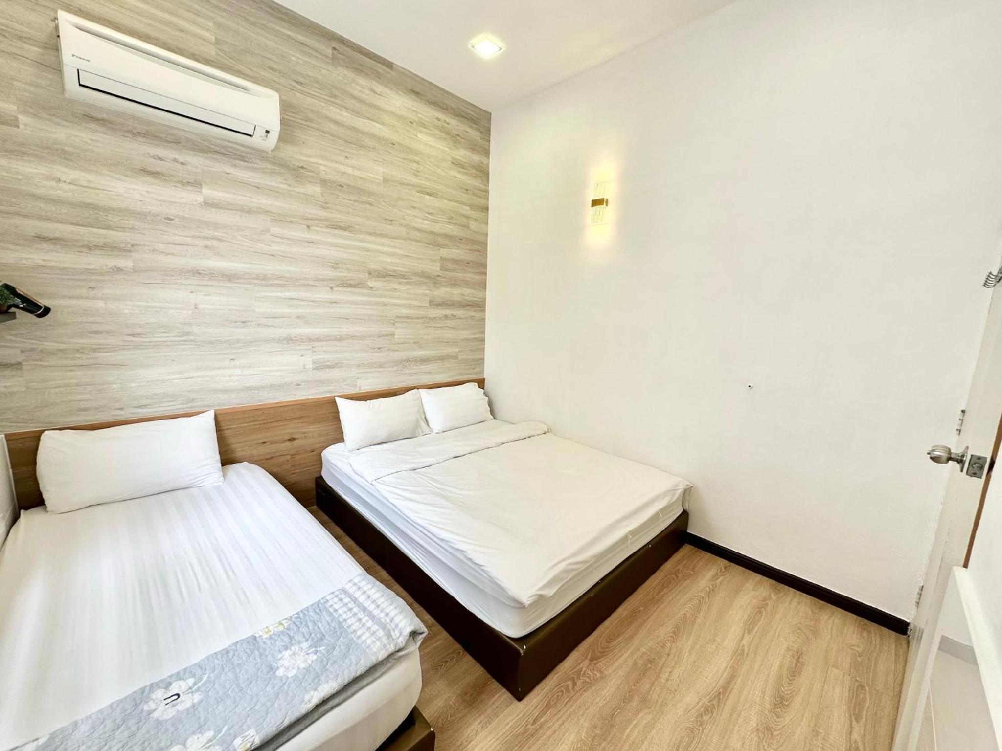 H&H 1 Guest House
