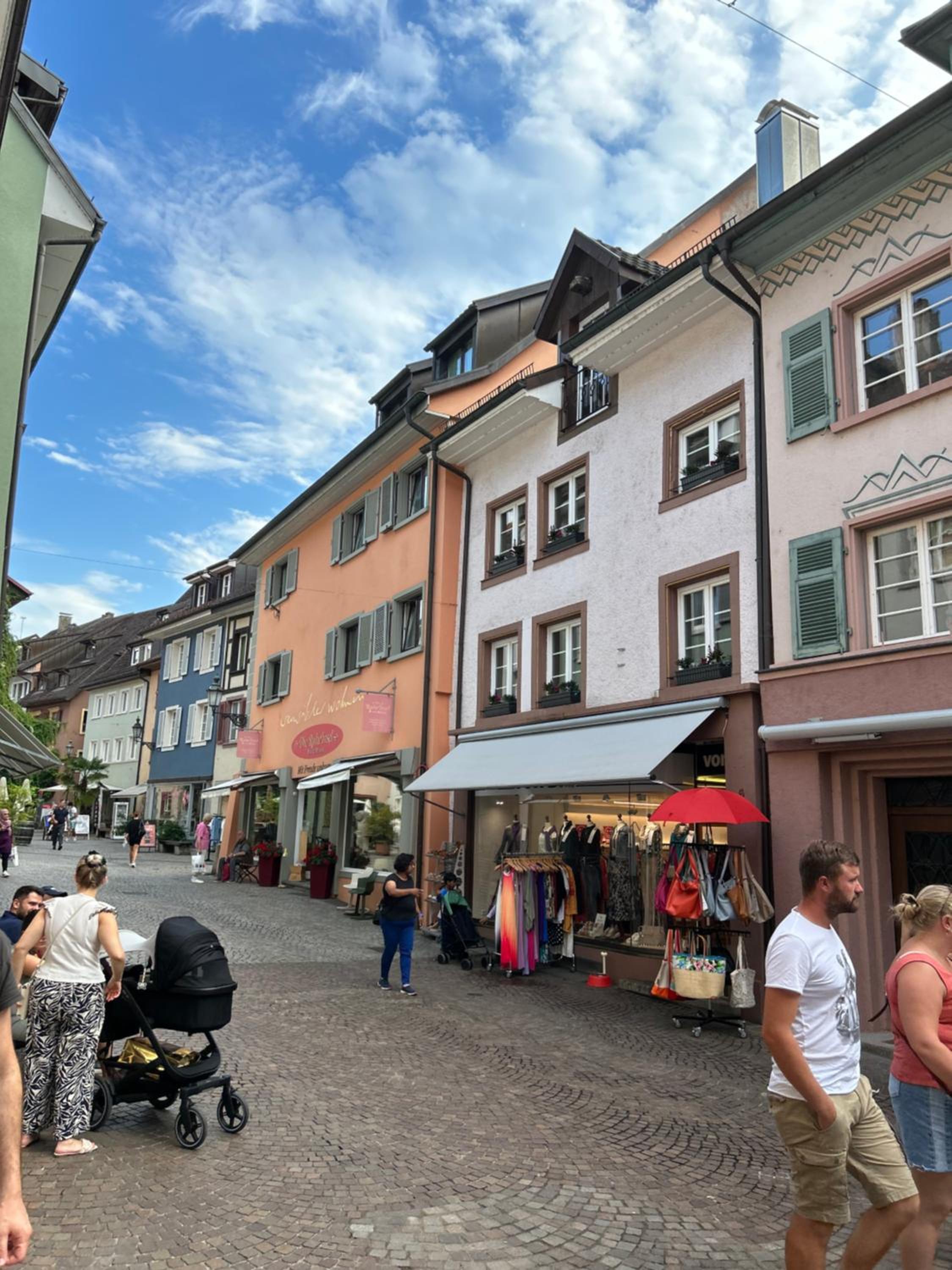 Altstadtliebe