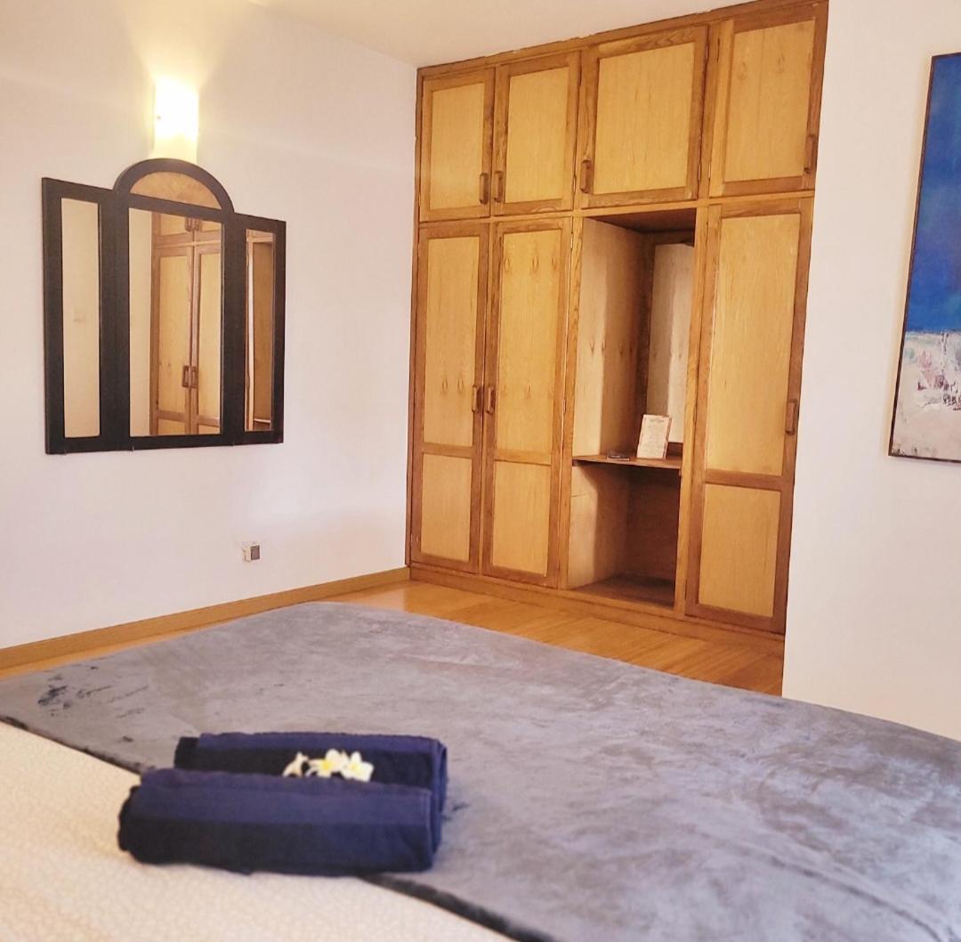 Sannyasa Wellness and Spa view 3