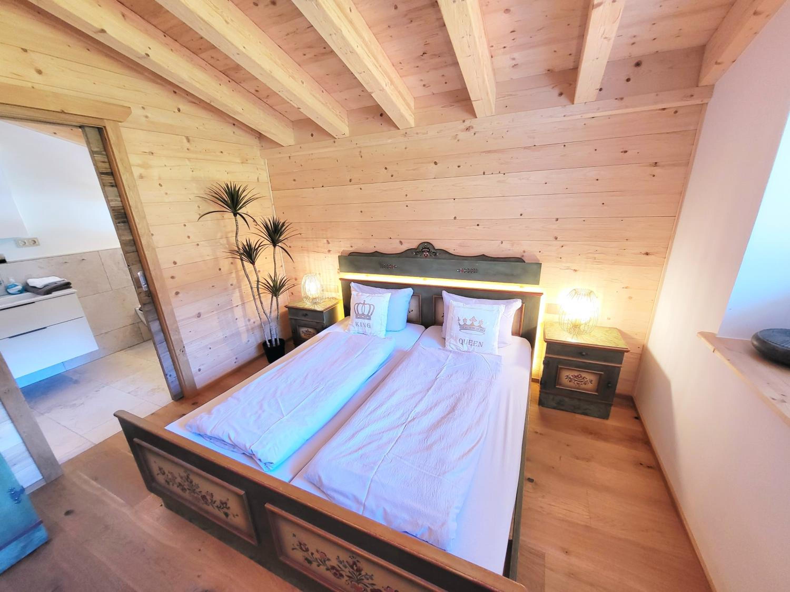 Schickster Sky Lodge