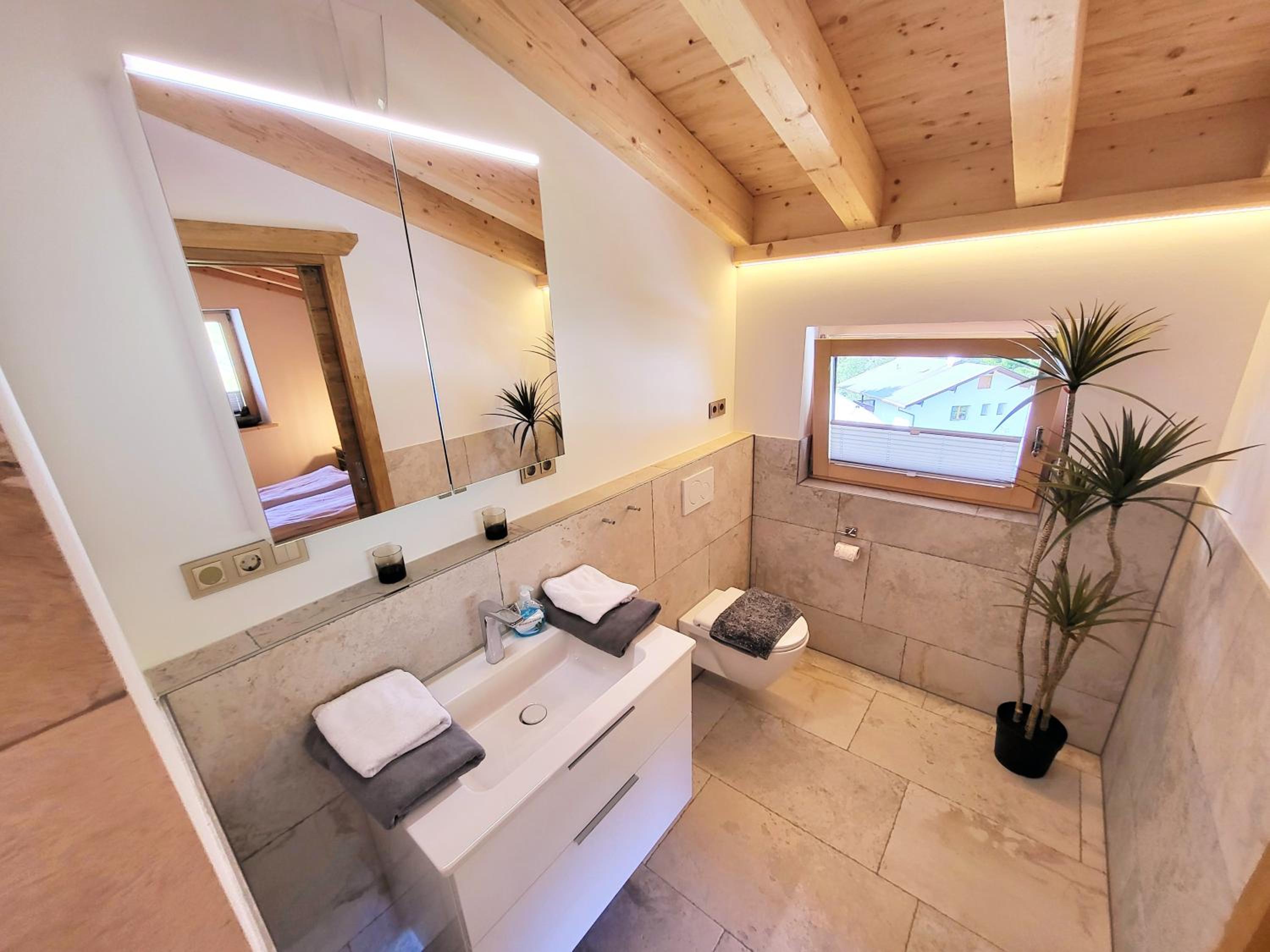 Schickster Sky Lodge