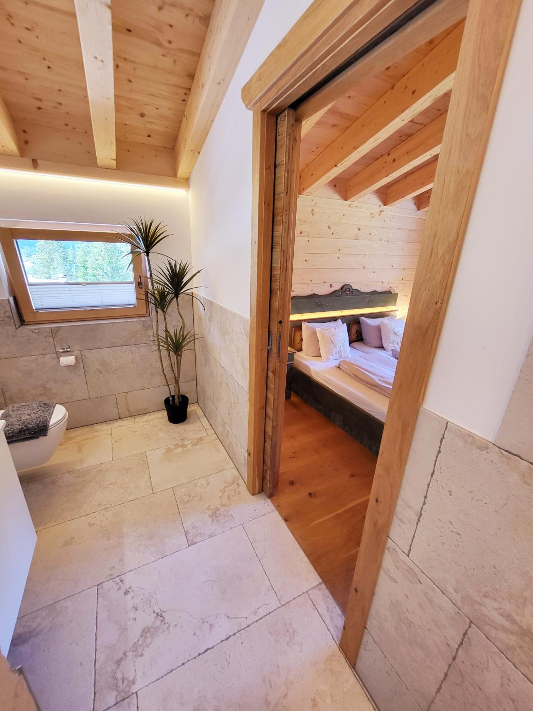 Schickster Sky Lodge