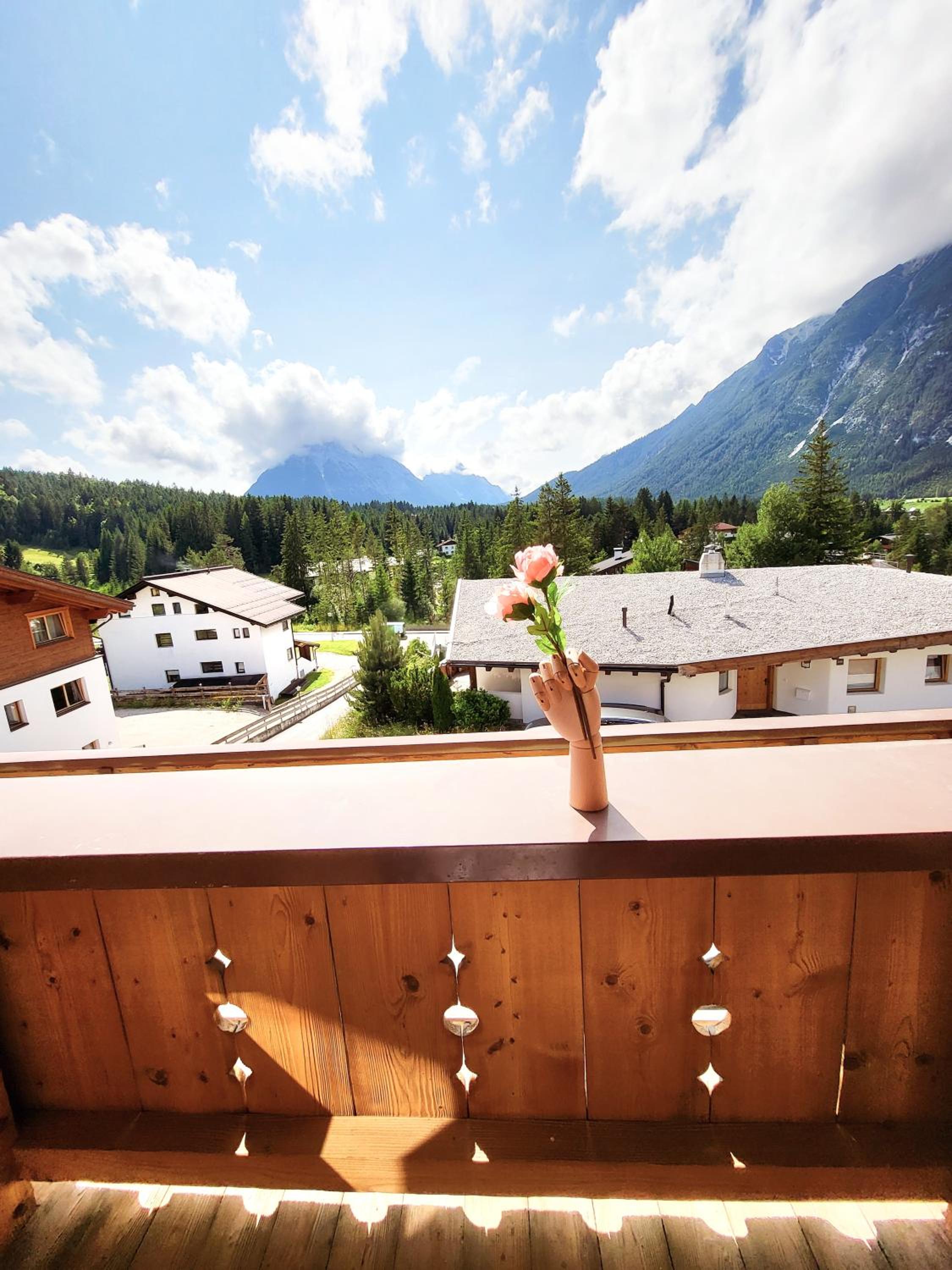 Schickster Sky Lodge