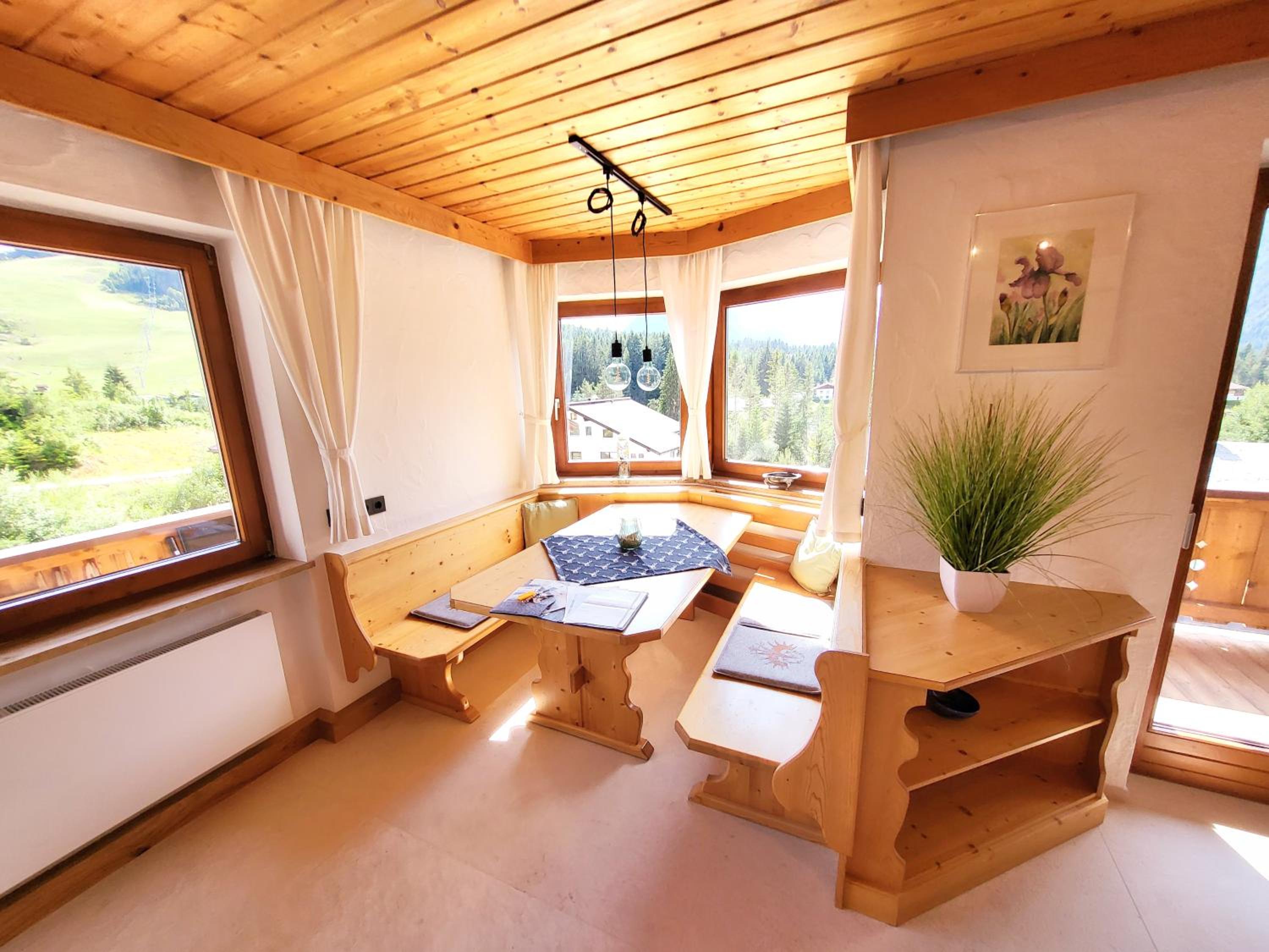 Schickster Sky Lodge
