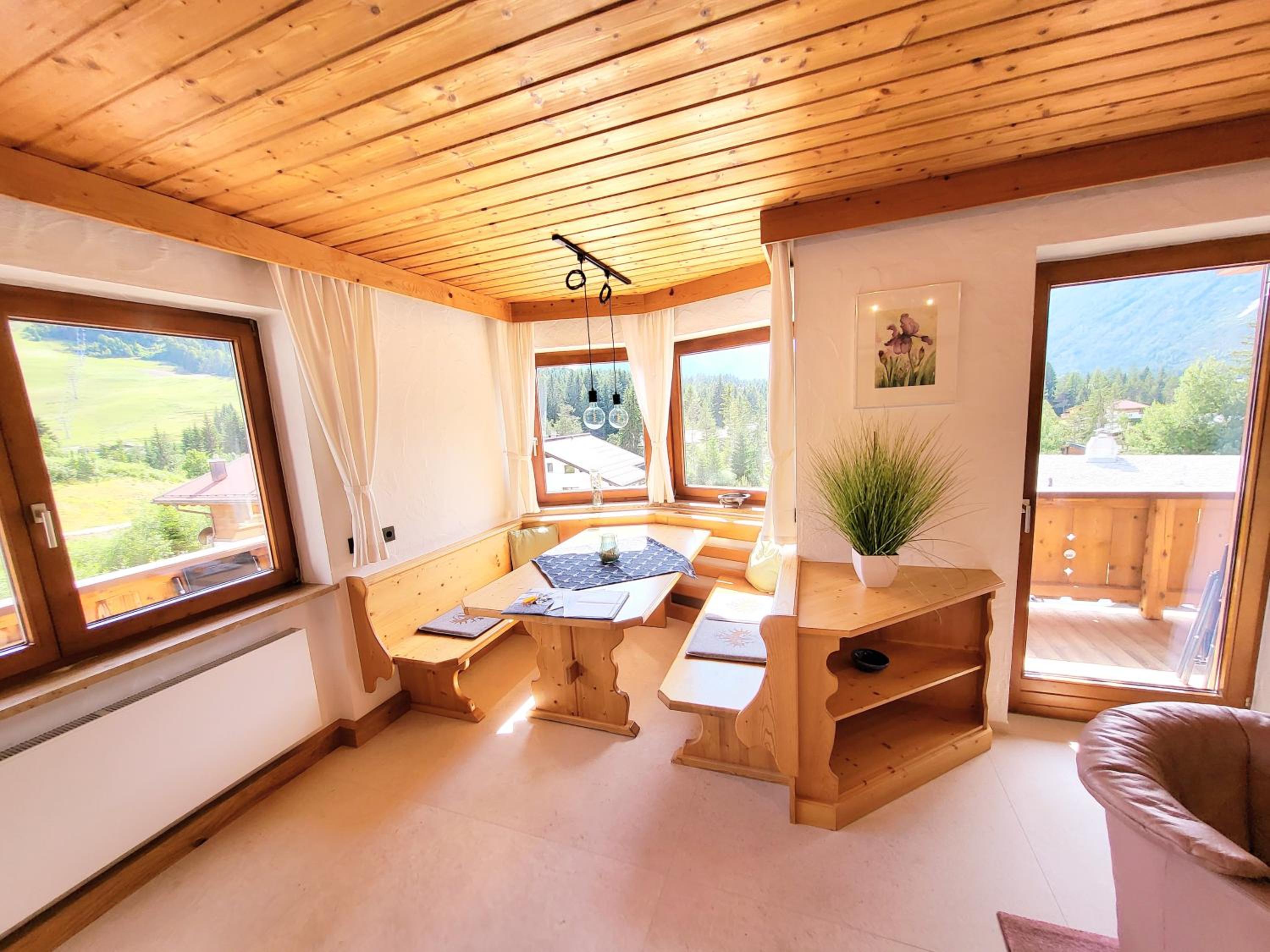 Schickster Sky Lodge