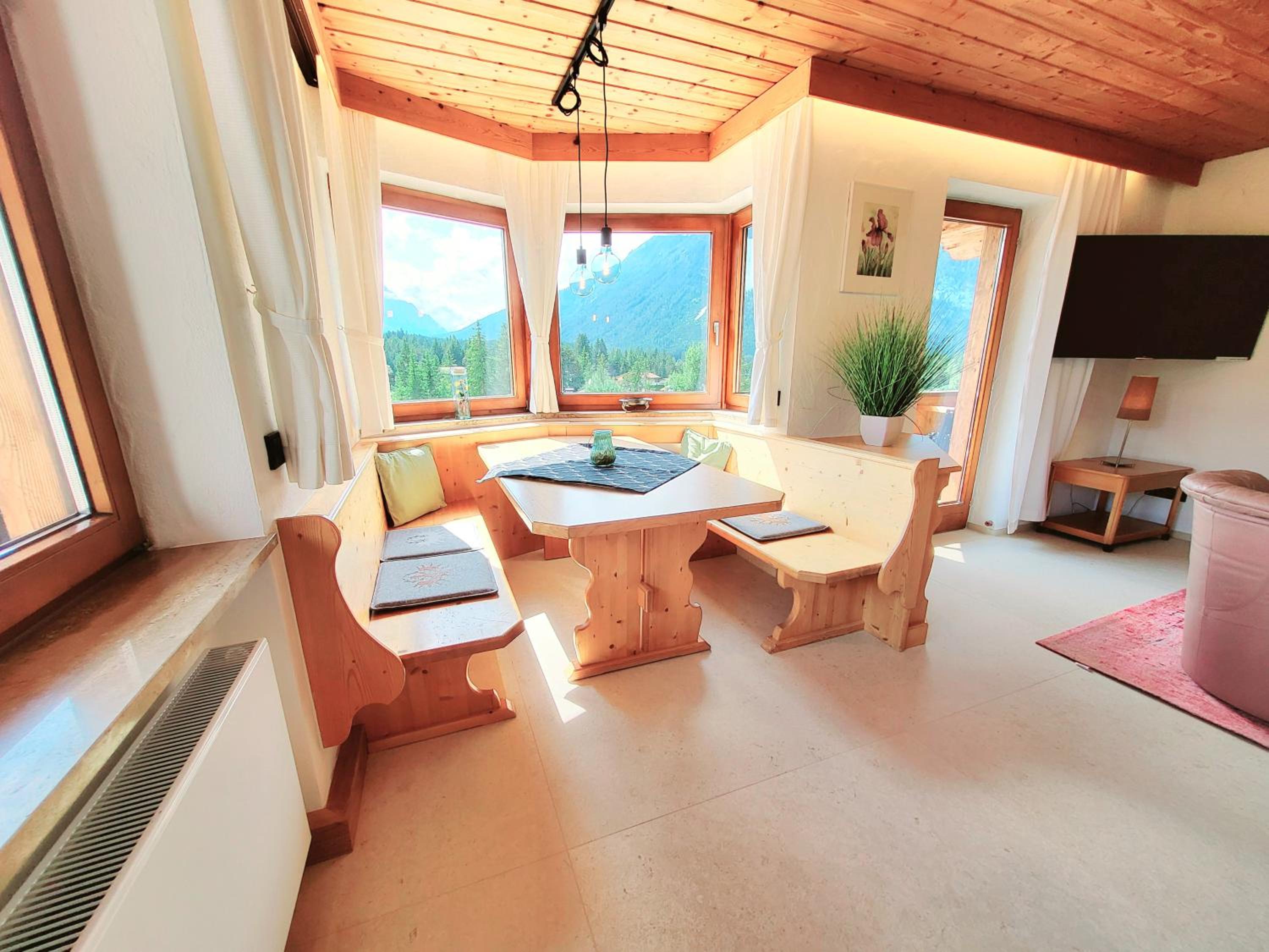 Schickster Sky Lodge