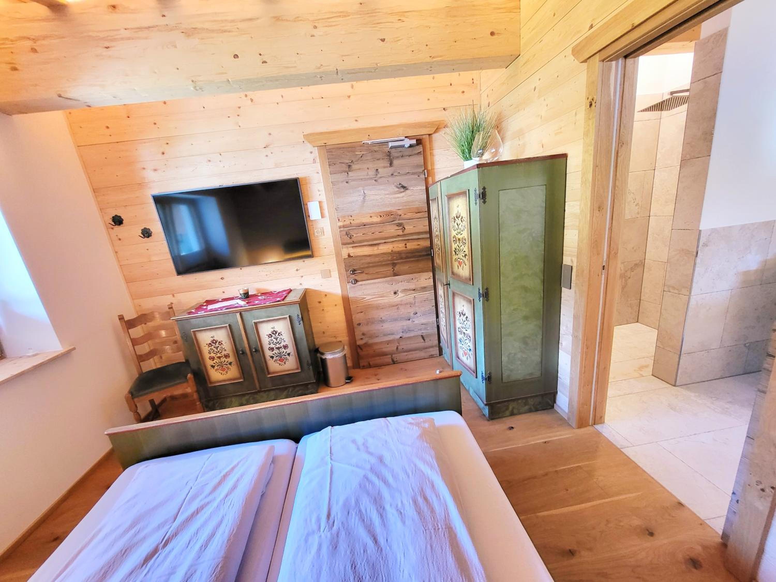 Schickster Sky Lodge