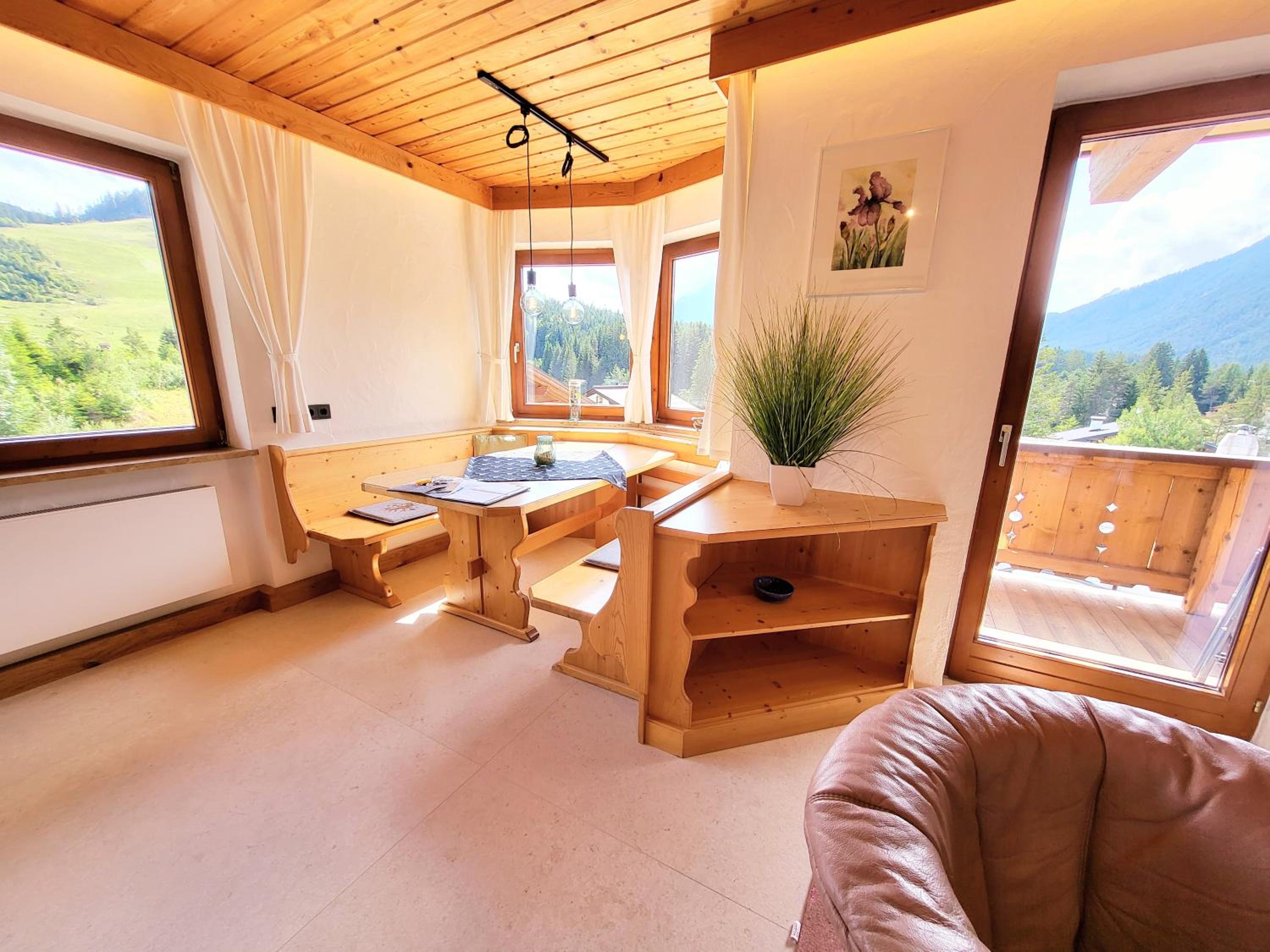 Schickster Sky Lodge