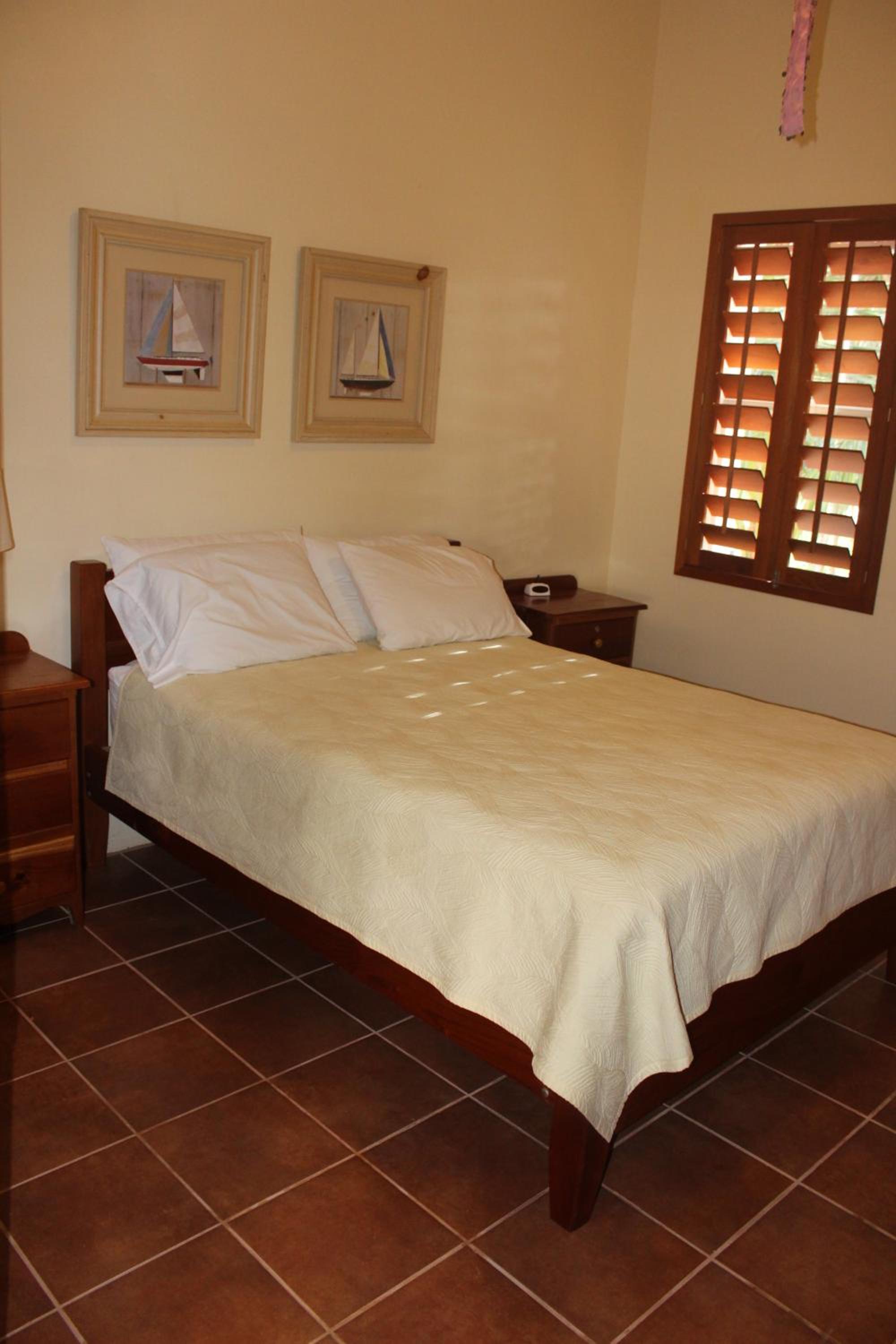 The Crimson Orchid Inn at Orchid Bay