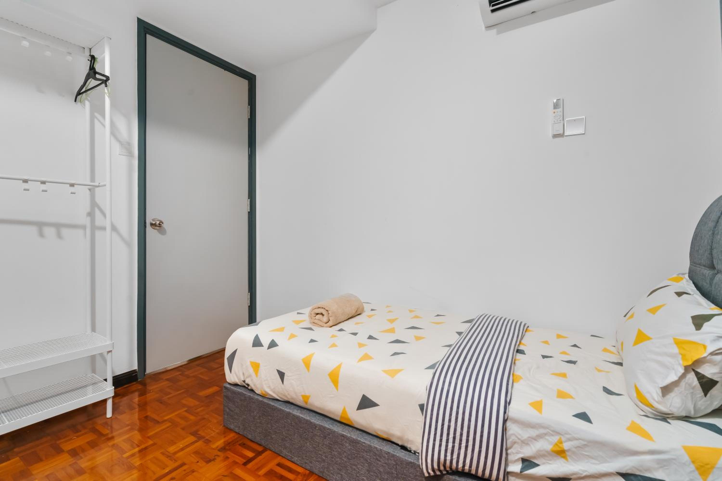 Plaza Berjaya Apt Bukit Bintang with Pool Table