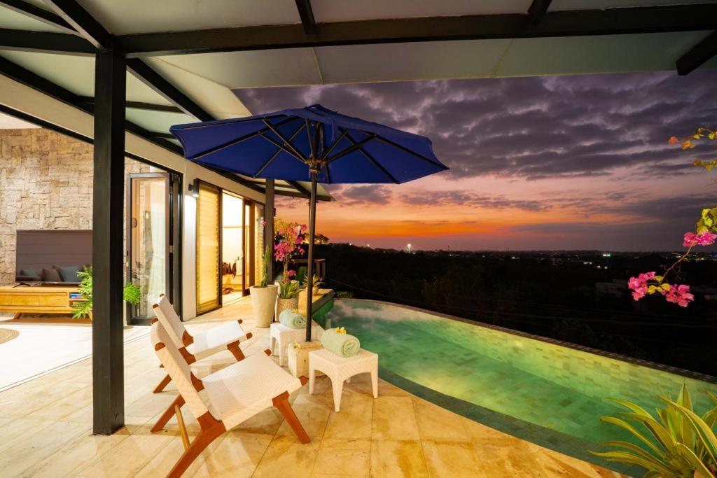Temple View Boutique Villa