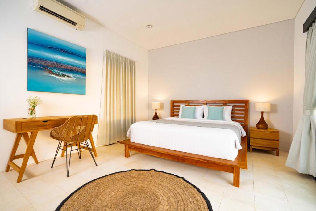 Temple View Boutique Villa