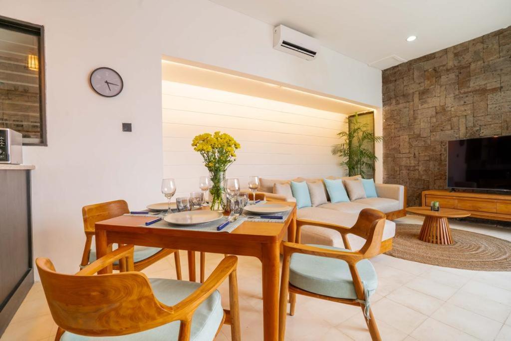 Temple View Boutique Villa