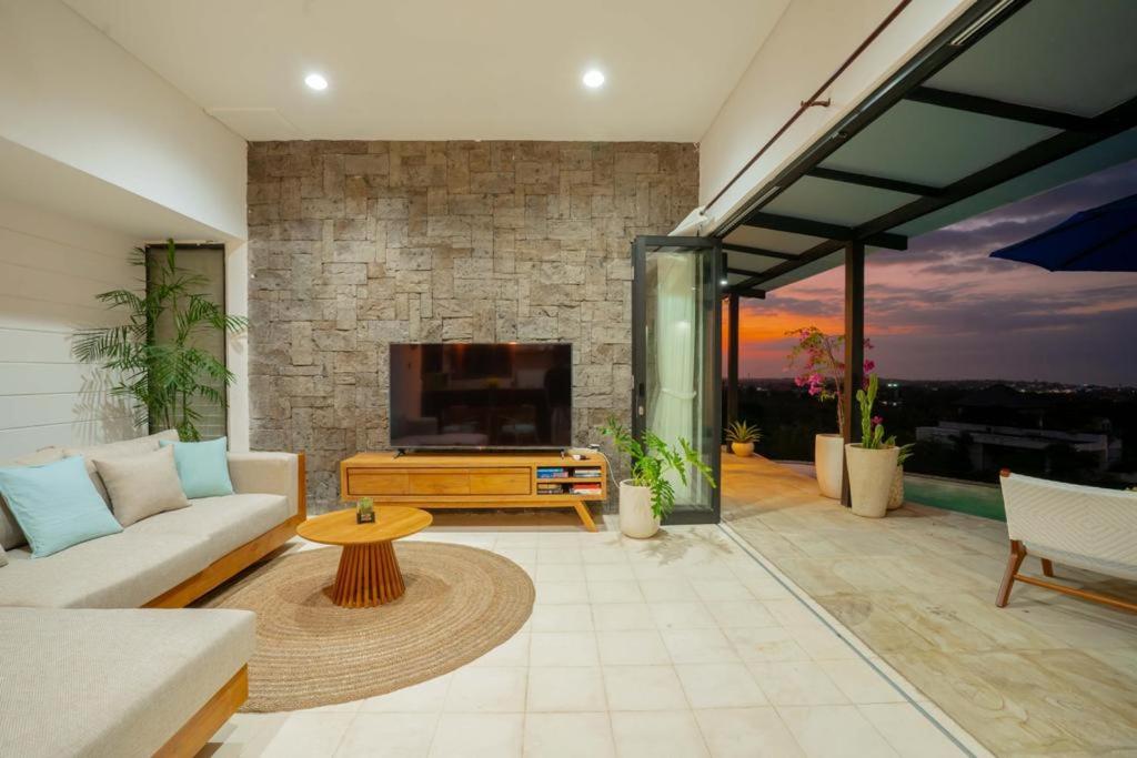 Temple View Boutique Villa