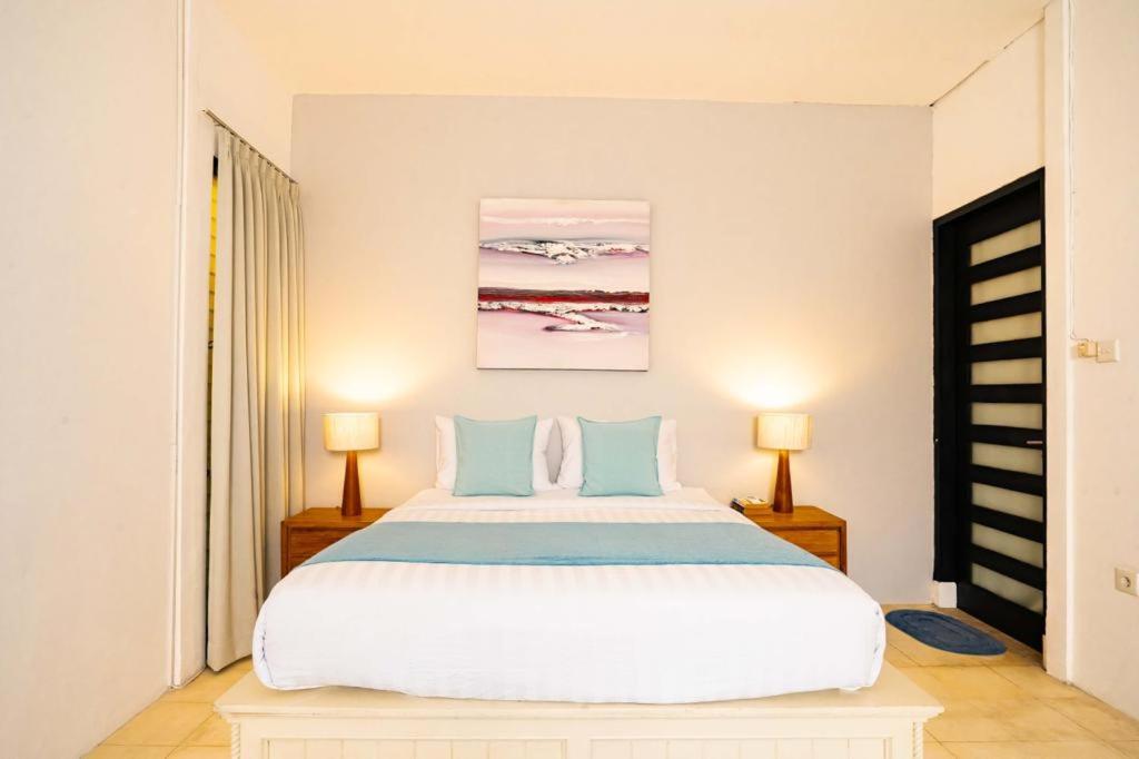Temple View Boutique Villa