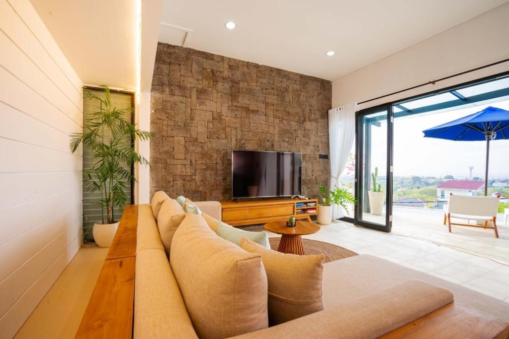 Temple View Boutique Villa