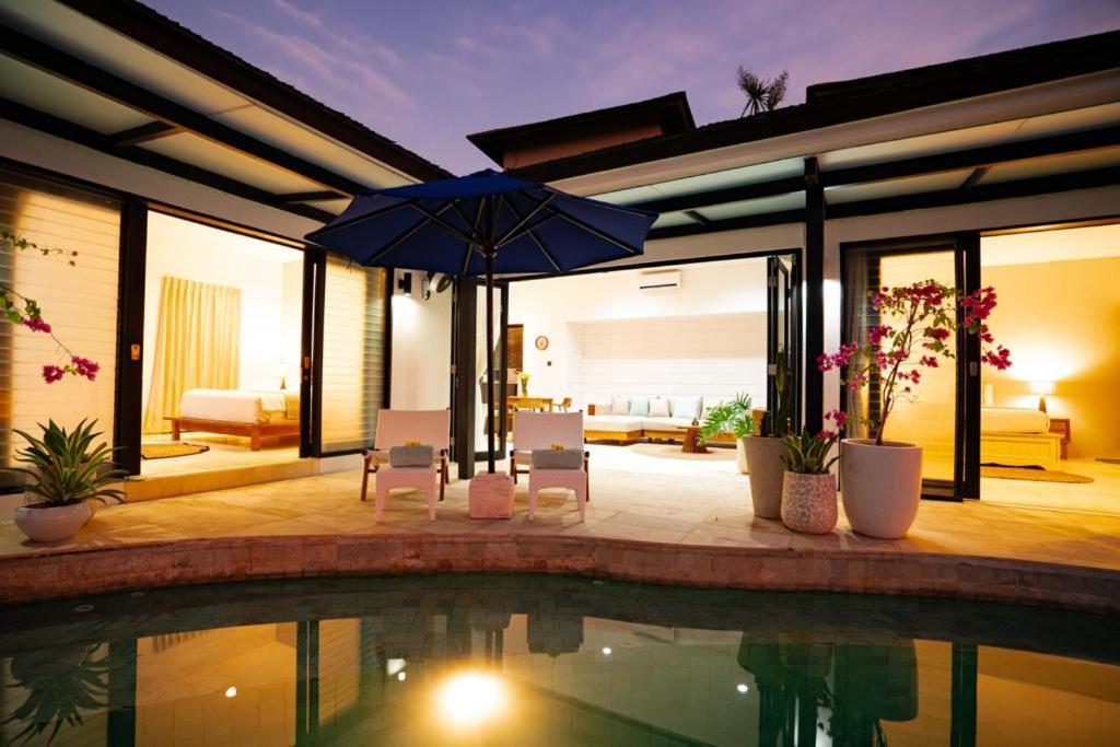Temple View Boutique Villa