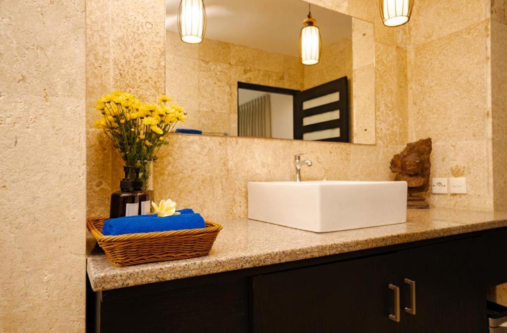 Temple View Boutique Villa