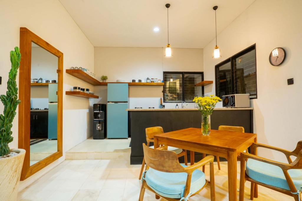 Temple View Boutique Villa