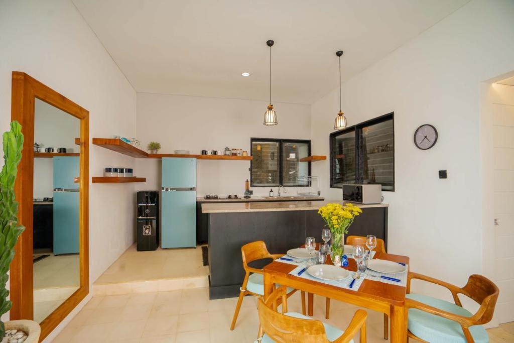 Temple View Boutique Villa