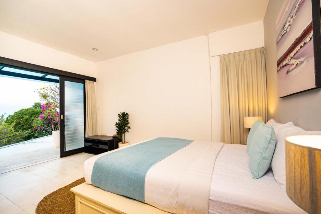 Temple View Boutique Villa