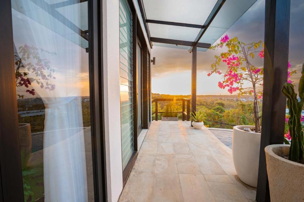 Temple View Boutique Villa