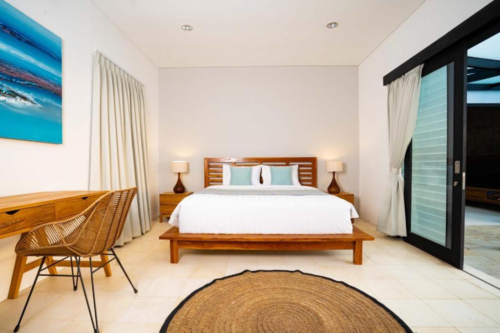 Temple View Boutique Villa