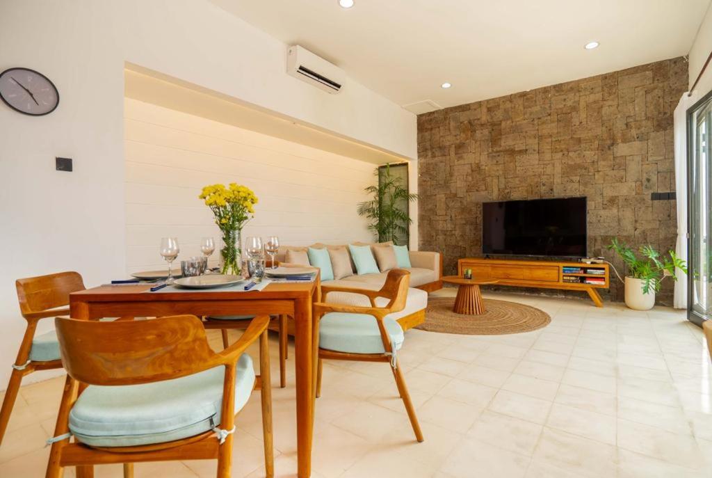 Temple View Boutique Villa