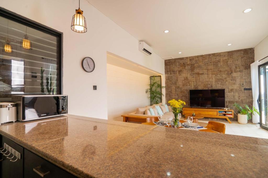 Temple View Boutique Villa