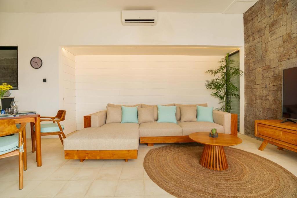 Temple View Boutique Villa