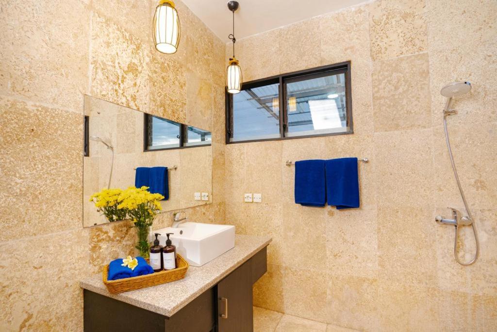Temple View Boutique Villa