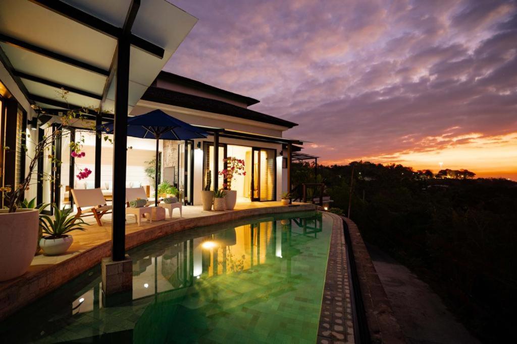 Temple View Boutique Villa