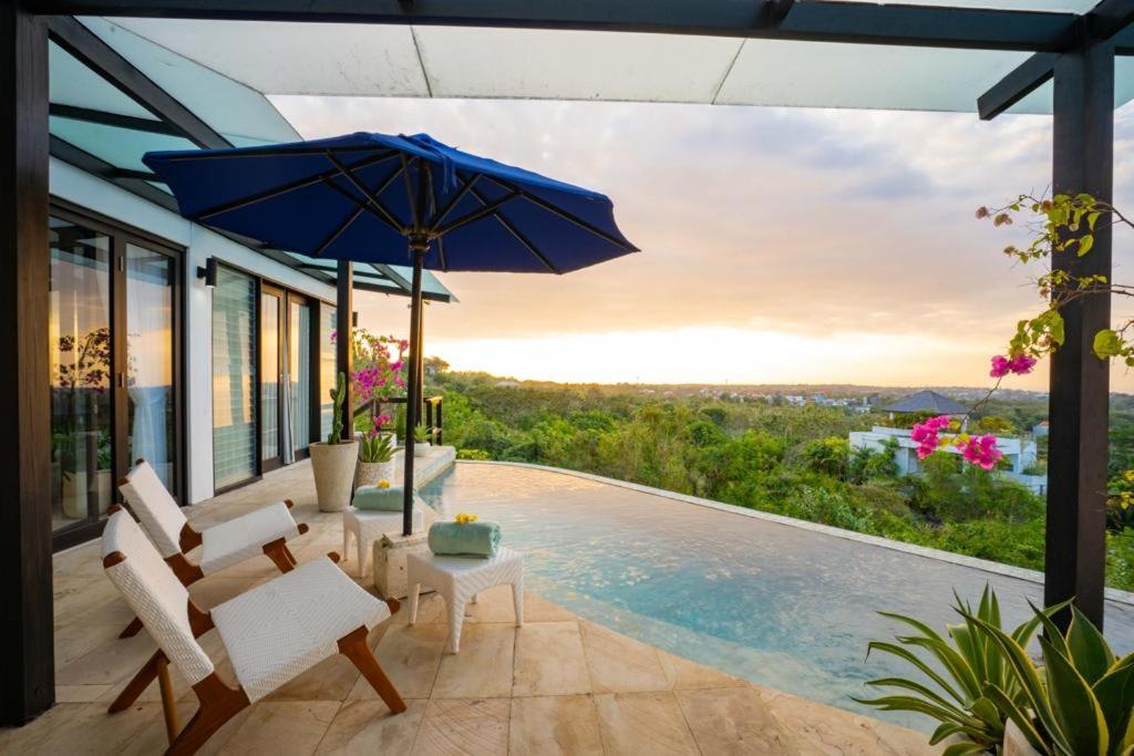 Temple View Boutique Villa