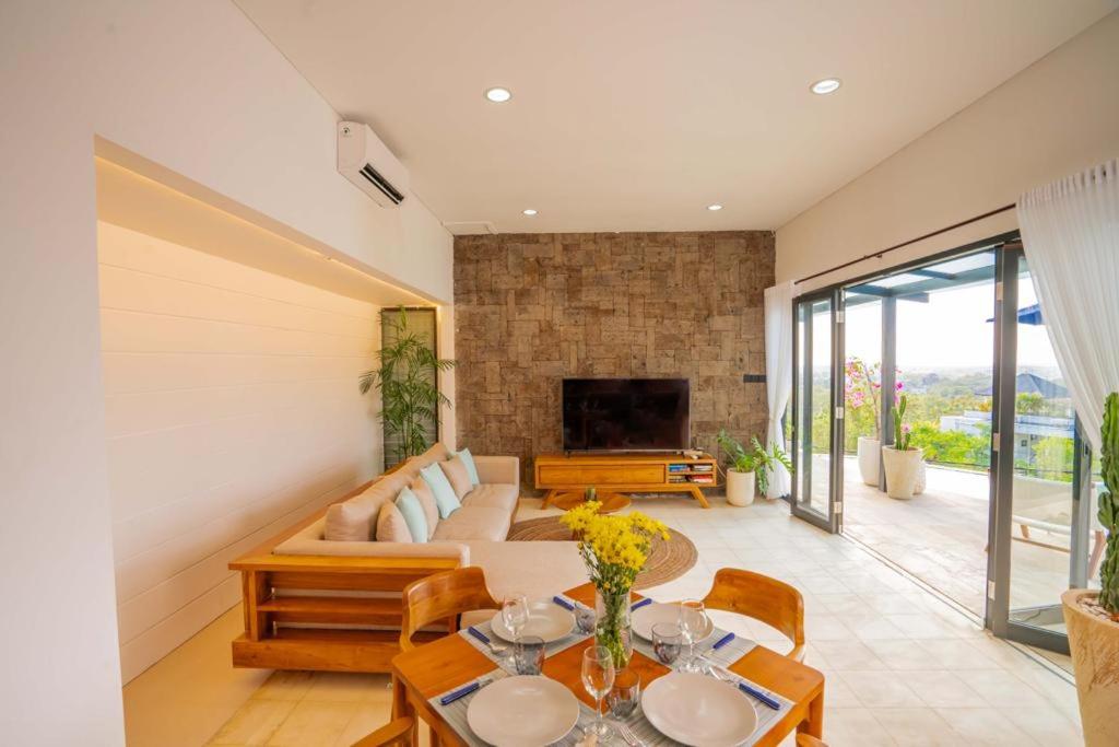 Temple View Boutique Villa