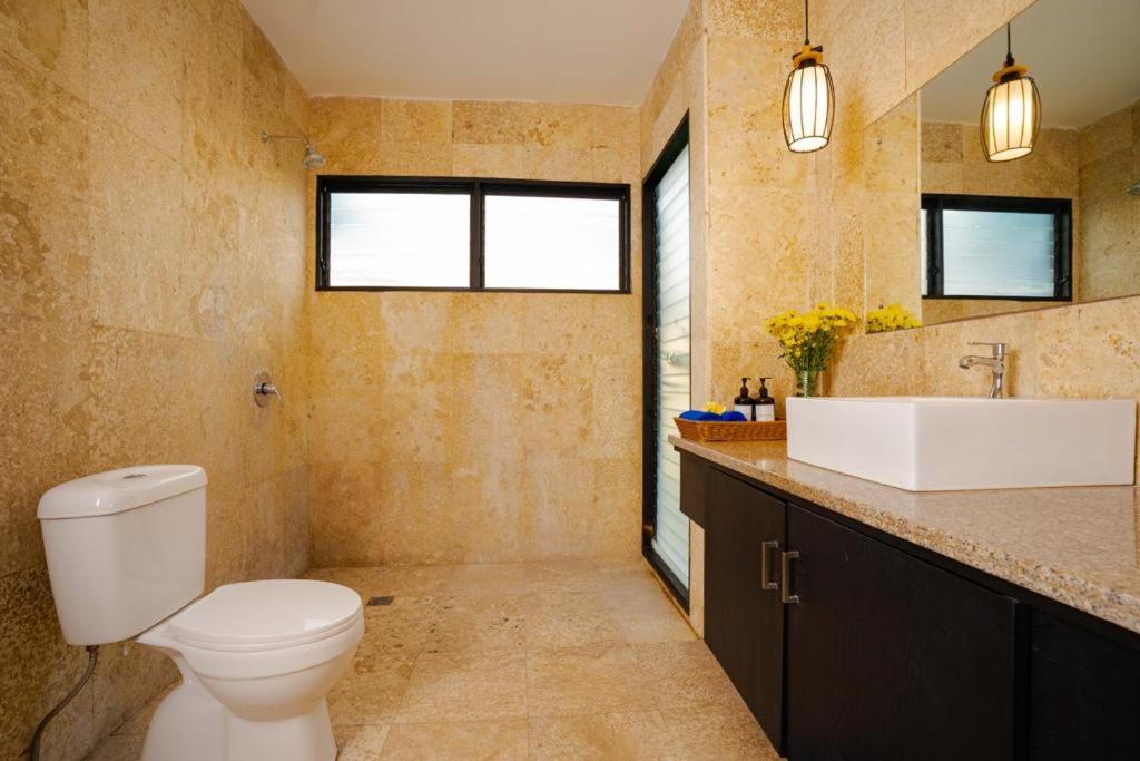 Temple View Boutique Villa
