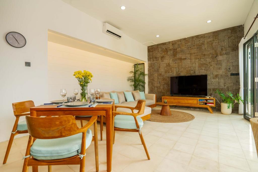 Temple View Boutique Villa