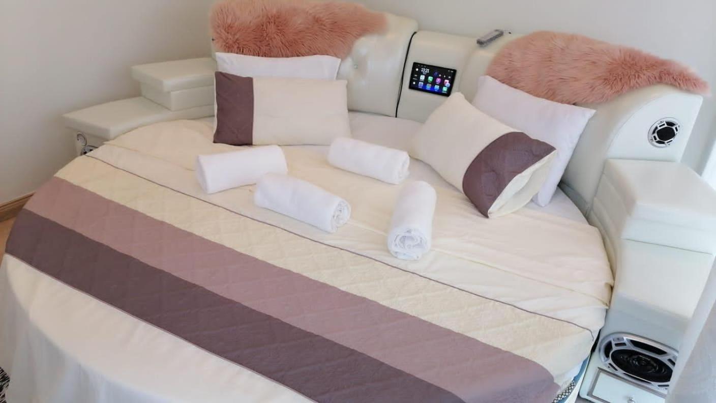 Simothel Luxury Stay