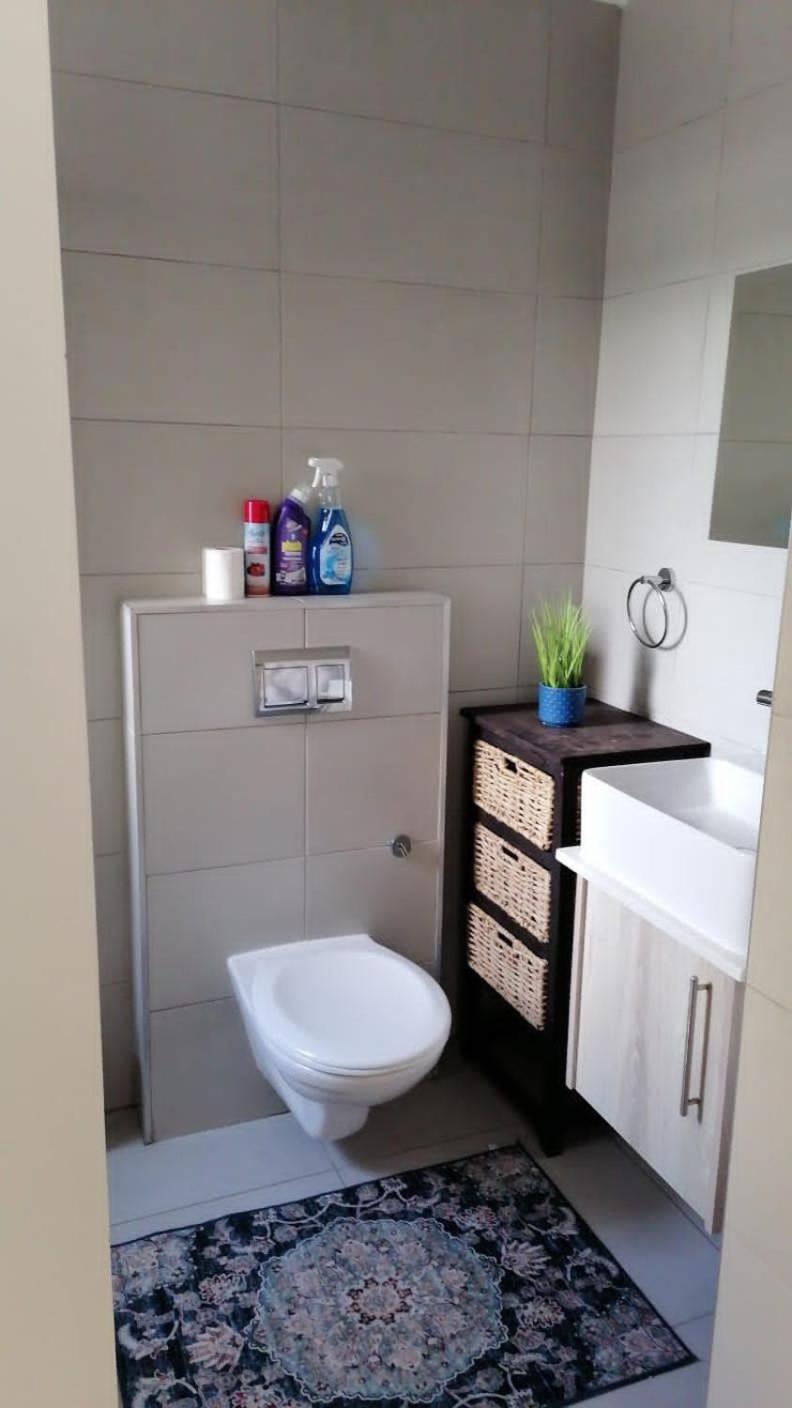 Simothel Luxury Stay