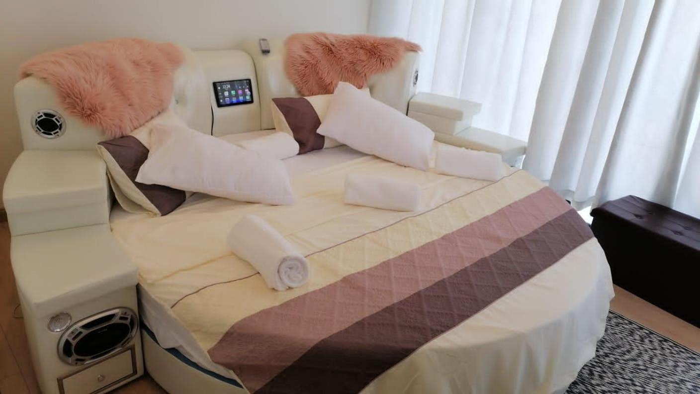 Simothel Luxury Stay