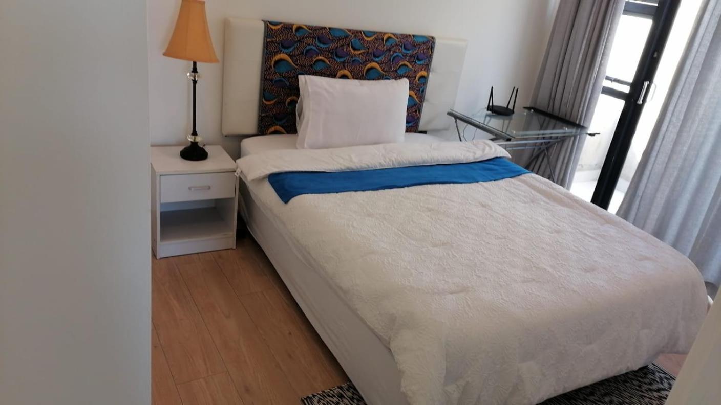 Simothel Luxury Stay