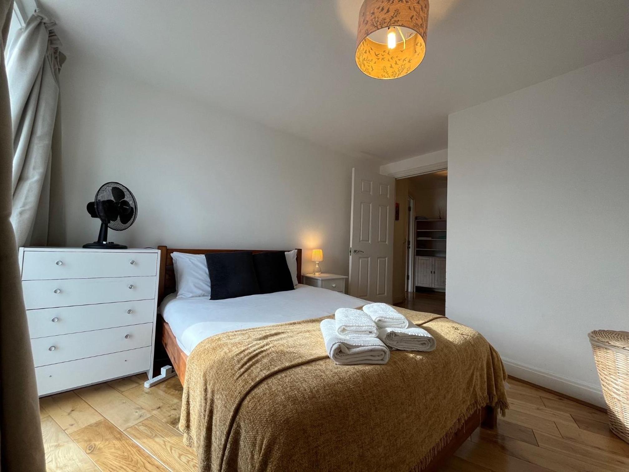 Victoria suite